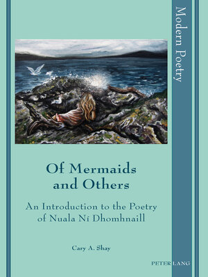 cover image of Of Mermaids and Others